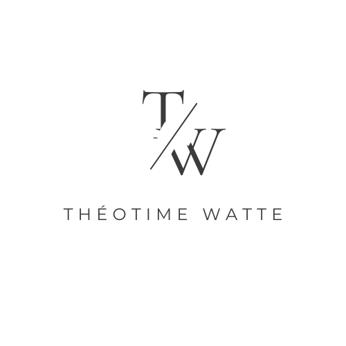 Théotime WATTÉ